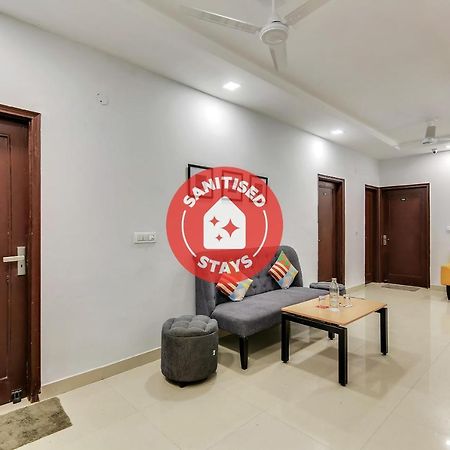 Oyo Home 64106 Comfortable Stay New Delhi Exterior photo